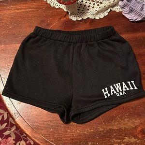 SHEIN shorts